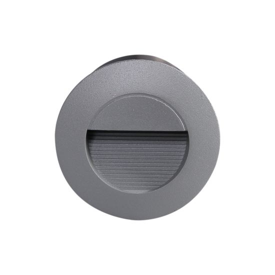 86602-9.0-001TL LED3W GR светильник настенный