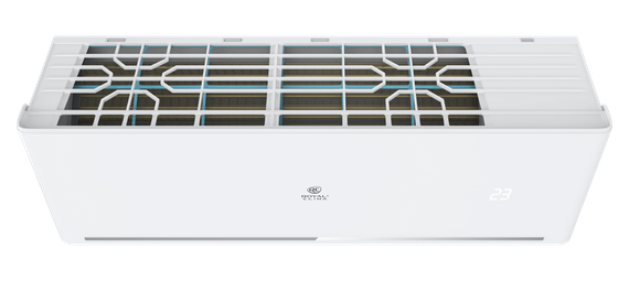 Классическая сплит-система ROYAL CLIMA FELICITA RC-FC55HN (комплект) — (5)