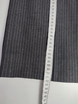 Брюки Très Bien в полоску 50-52 размер