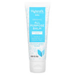 Hyland's Naturals, детский органический универсальный бальзам, 113 г (4 унции)