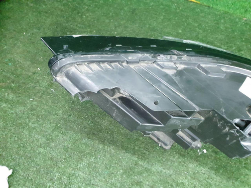 Битая Фара правая EXEED TXL (2021-н.в.) LED