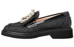 Roger Vivier Loafers Women"s Black