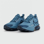 кроссовки Nike Zoomx Zegama Trail 2 Smoke Blue FD5190-006