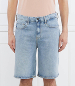 Шорты ICONIC Calvin Klein - голубой(K10K110992)