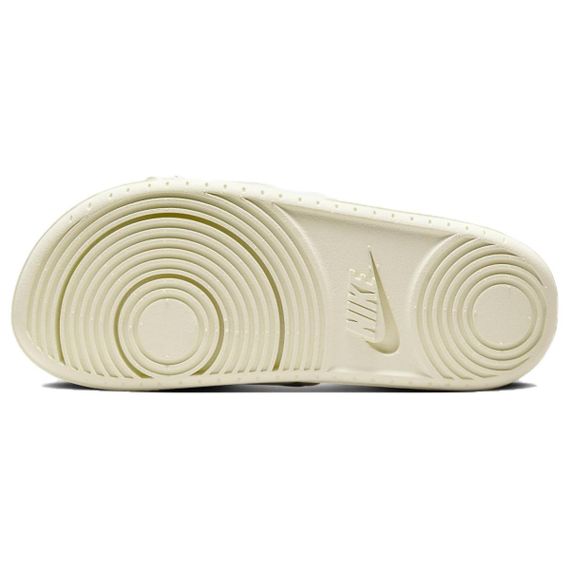 Nike Offcourt 'Beige Purple'