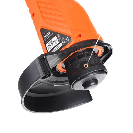 Электрический триммер "PATRIOT" PT 420