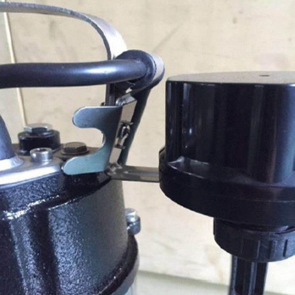 Поплавковый выключатель "Vodotok" модель ПВ-1-1М