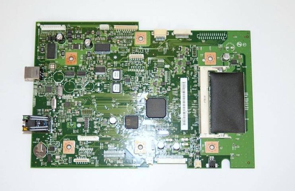 Плата форматера HP LJ M2727nf/nfs  (CC370-60001) OEM