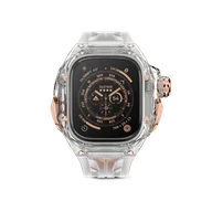 Корпус для Apple Watch Ultra RSTR - CRYSTAL ROSE