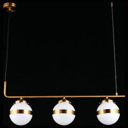 Подвесной светильник Aployt Lulu APL.820.03.03