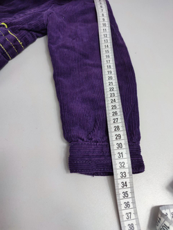 Плащ Helena Christensen с поясом на 1,5-2 года