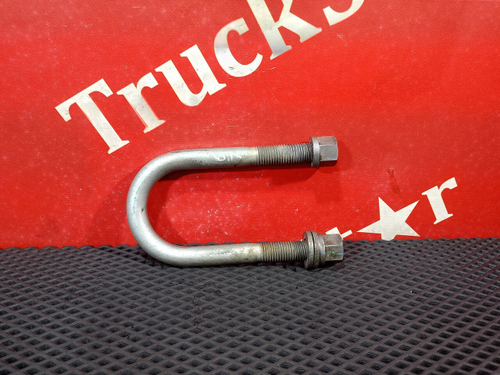 Стремянка рессоры задней 2022г.