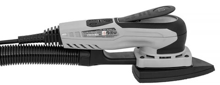 Виброшлифмашина ИНТЕРСКОЛ ПШМ-100/350ВЭ 3,0 бесщеточная 866.1.0.70