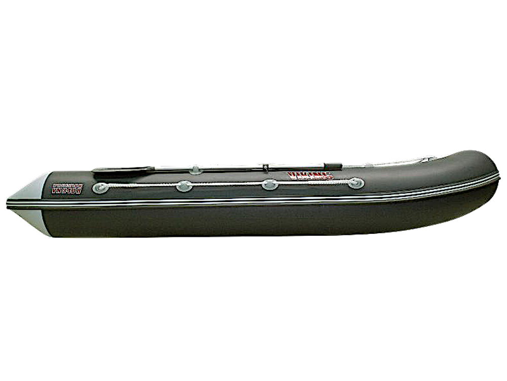 Лодка ПВХ Мнев и К Викинг-340Н ( VN-340H )