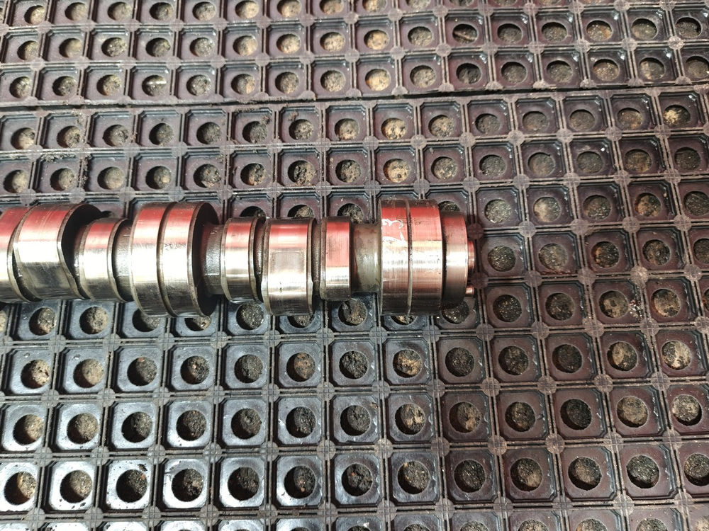 Распредвал