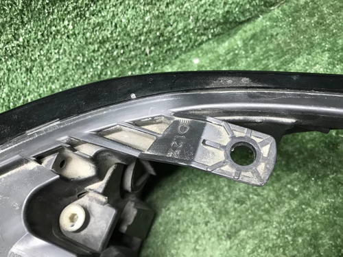 Фара правая Range Rover Sport 2 L494 13-17 ксенон