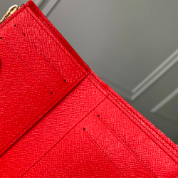Louis Vuitton Passport Cover