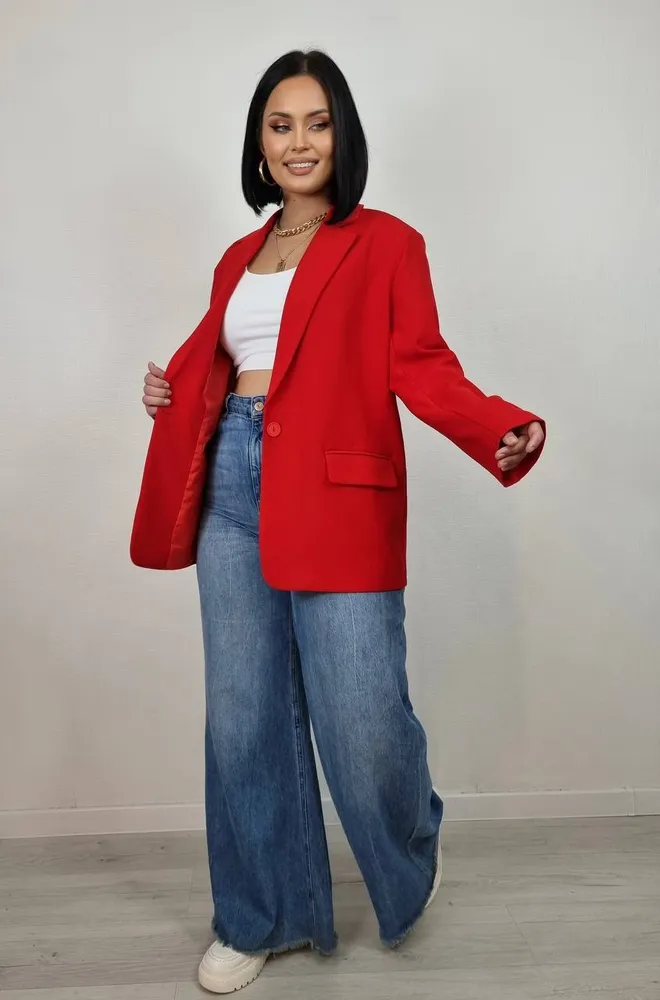 Пиджак 01356 Fabrika