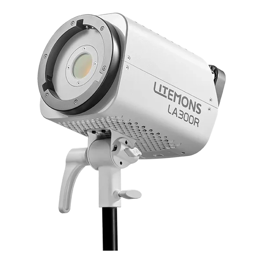 Осветитель светодиодный Godox LITEMONS LA300R