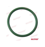 Кольцо уплотнительное Volvo Penta D4-6, D61-75, D162-165, Recmar