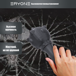 Пластик Eryone Carbon Fiber PETG 1.75mm 250gr Dark Grey