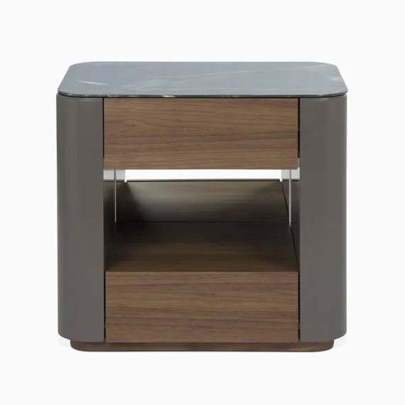 Прикроватная тумба Volare I 60х45 см