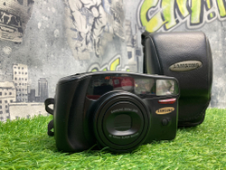 Samsung AF Zoom 1050 Fuzzy Logic