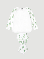 Пижама Mjölk Эвкалипт, уценка