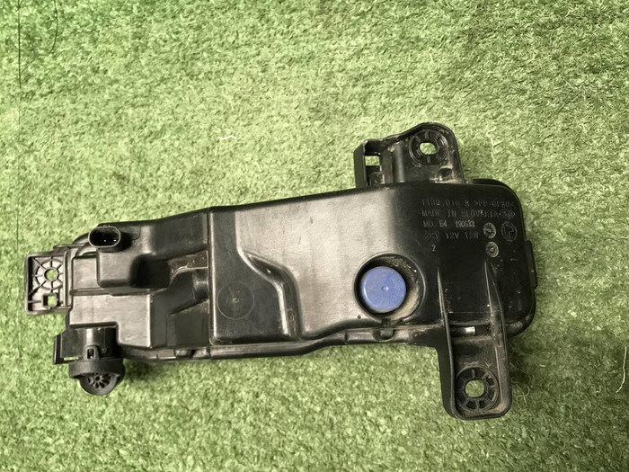 ПТФ правая BMW 3er G20 (2018-2022) M-paket