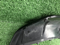 Юбка заднего бампера Hongqi HS5 (2023-н.в.)