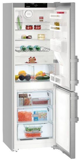 Холодильник Liebherr CNef 3535