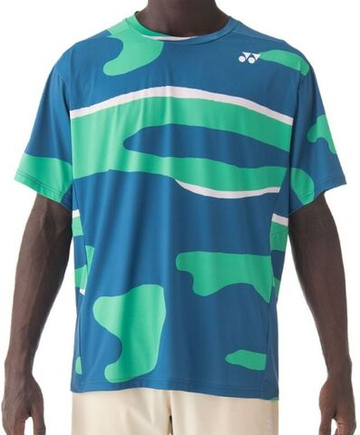 Мужская теннисная футболка Yonex Practice