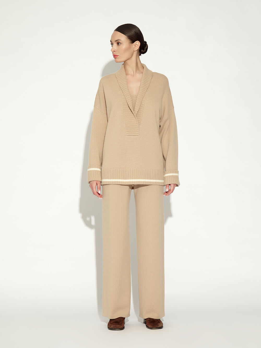 Джемпер женский FREE AGE