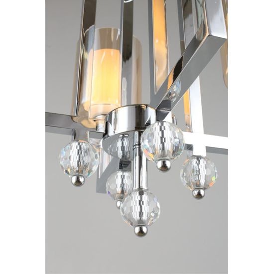 Люстра подвесная OML-79903-04