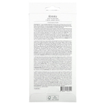 Edgeu, Гелевые обертывания для ногтей Perfect, ENP 310, рецепт щербета, набор из 23 предметов