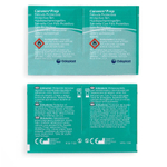 Защитная пленка в салфетках Coloplast Conveen Prep 54шт., для ухода за кожей вокруг стомы