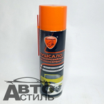 Пушечное САЛО (антикоррозийный автоконсервант) "Eltrans", аэрозоль  650 мл [EL-0216.06]48007