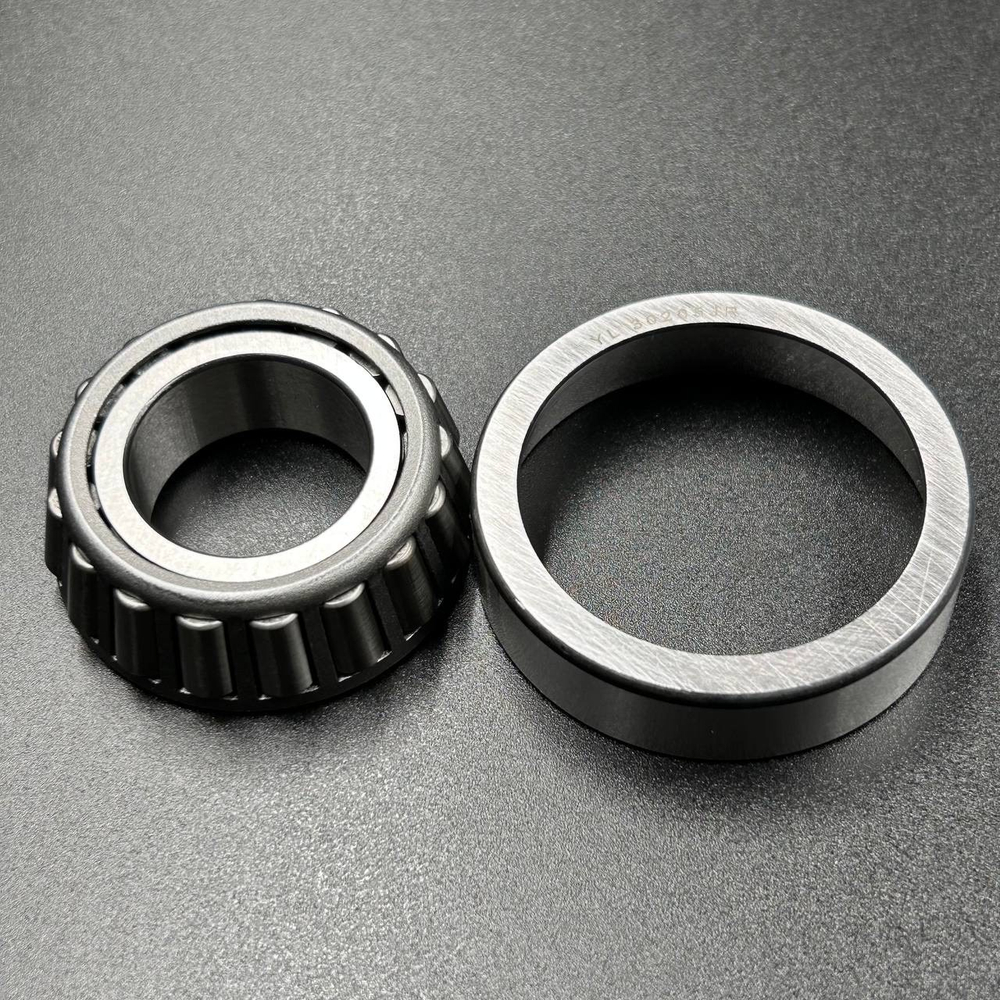 Подшипник шестерни переднего хода Yamaha 9.9-30, F8-45 (25X52X16.25) (Yuelang)