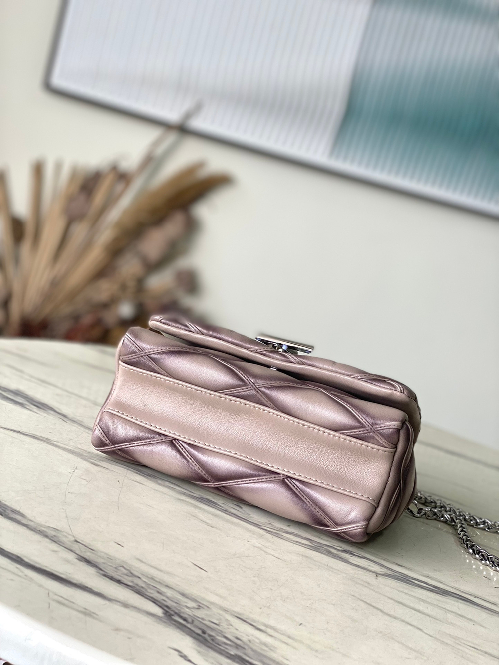 Louis Vuitton GO-14 MM