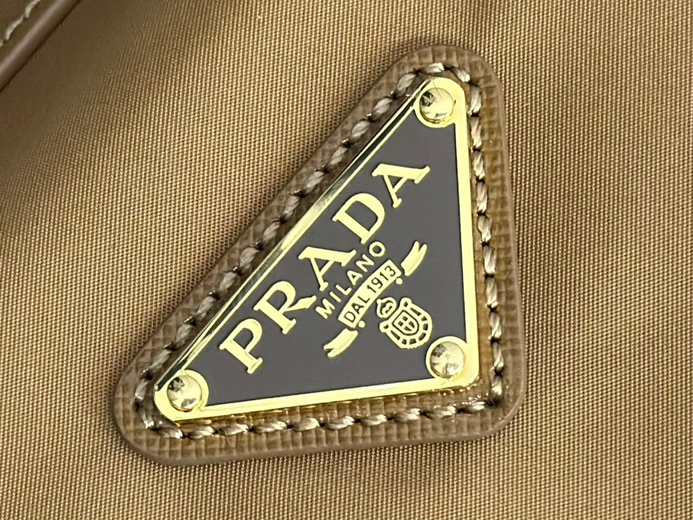 Prada Re-Edition 1978 Top Handle Bag