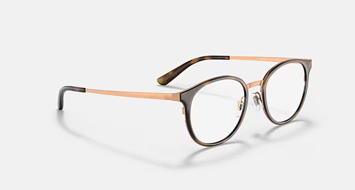 RAY-BAN RX6372M 2732 OPTICS