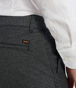 Брюки Chino BOSS ORANGE - графитовый(50495270)