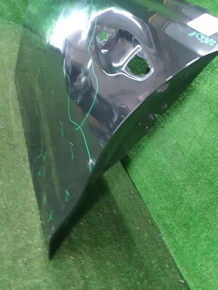 Дверь передняя левая Kia ProCeed 1 (2018-н.в.)