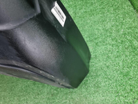 Юбка заднего бампера Geely Okavango (2023-н.в.)