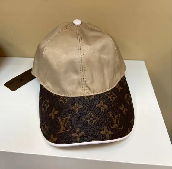 Бейсболка LV Get Ready