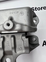 Подушка двигателя Mitsubishi Outlander 3 2910A323. Оригинал.