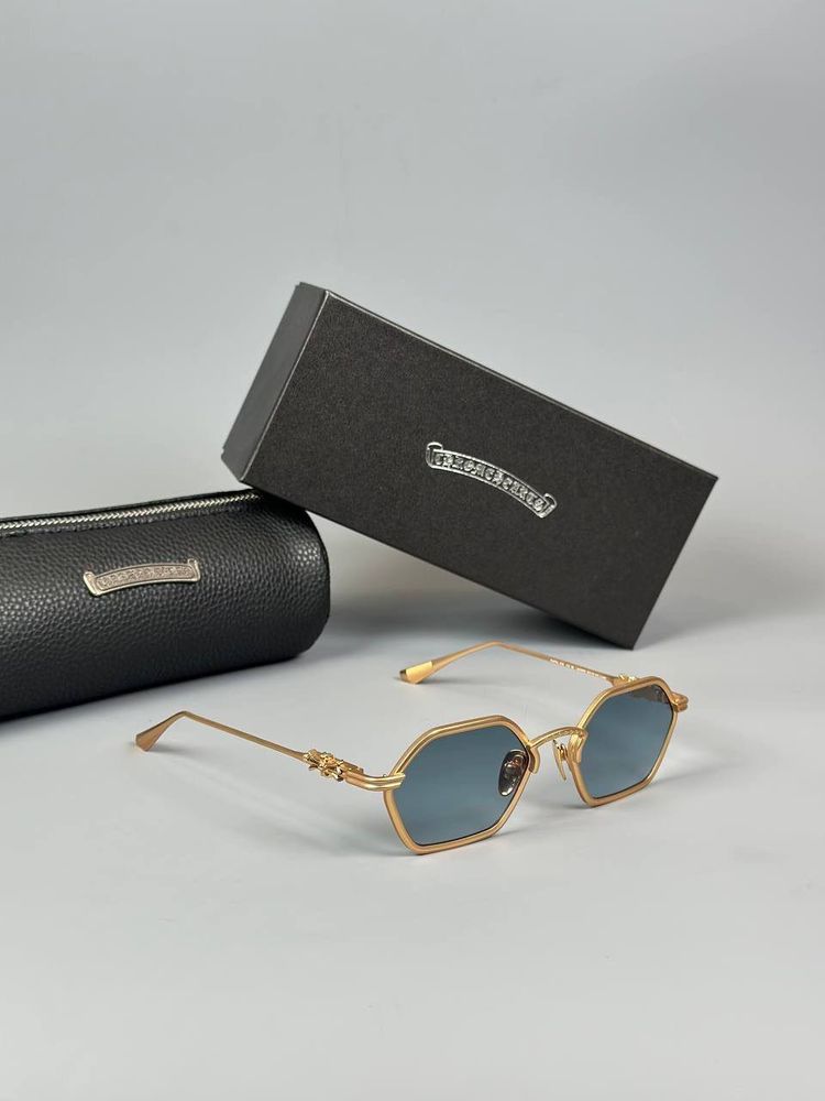 Солнцезащитные очки Chrome Hearts