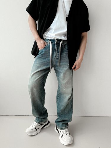 Джинсы мужские NOHO