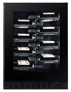 Винный шкаф Temptech Copenhagen CPROX60SRB-24