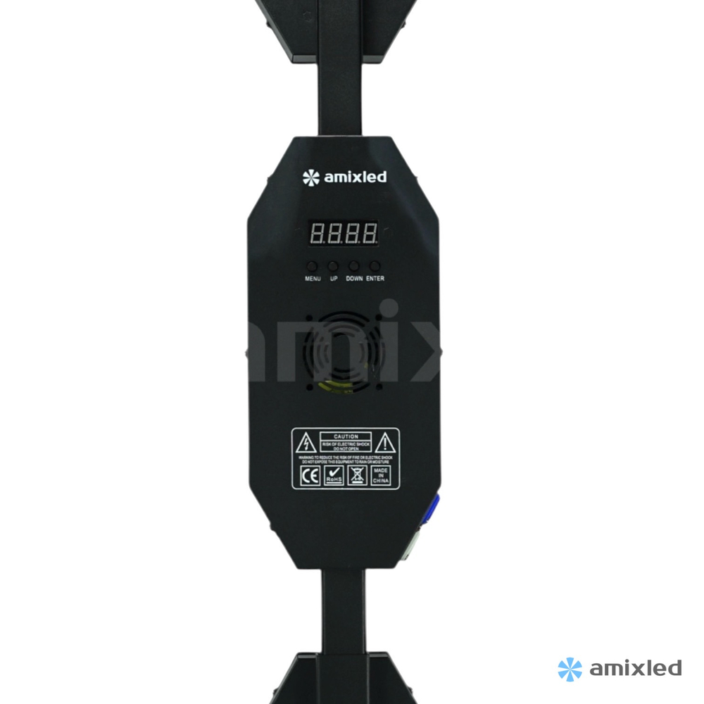 Световой прибор Amixled P2 MINI